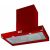 Falcon FHDCT900RD/N 90950 FALCON 900 CONTEMP. HOOD CHERRY RED NICKEL