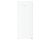 Liebherr FNe4605 NoFrost Upright Freezers - 60cm - White