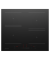 Fisher_Paykel CI604CTB2 Fisher & Paykel CI604CTB2 4 Zone Induction Hob - Black