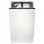 Aeg FSB73427Z Fully integrated 45cm GlassCare dishwasher