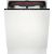 Aeg FSS53907Z Fully integrated dishwasher, 14ps, D, 44dba, full width cutlery drawer, Quick Select 