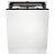Aeg FSS96828P 9000 Comfortlift Integrated Full Size Dishwasher - With Sliding Door Fixing Kit