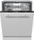 G7460 SCVi Integrated Dishwasher With AutoDos