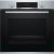 Bosch HBS573BS0B Serie 4 Oven Brushed steel