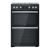 Hotpoint HDM67G0C2CB/UK 60Cm Gas Double Cooker