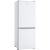 Haden HK127W 48.7cm 70/30 Fridge Freezer - White
