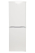 Haden HK144W 48cm Static Tall Fridge Freezer - White - A+ Energy Rated