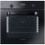 Hoover HO423/6VB Single Built In Electric Oven