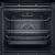 Hotpoint HOI68CT0SXUK Single Fan Oven - Catalytic Liners - Stainless Steel