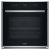 Hotpoint HOI68HT0SXUK Single Fan Steam Oven - Inox