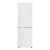 Hoover HONCQ2T618EWKR 59.5cm 60/40 Fridge Freezer - White