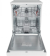 Hotpoint H2FHL626UK White 14 Place Setting Dishwasher