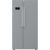 Hotpoint HPG26592XP4UK  Side by Side American Fridge Freezer - Inox