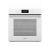 Hotpoint SA2540HWH White Single Oven