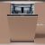 Hotpoint HP4ID11CS80UK Integrated Slimline Dishwasher