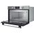 Hotpoint HPD254CRXUK Built In Grill Microwaves - Stainless Steel