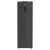 Hotpoint HPK26363XBR5UK Dual No Frost 60/40 Fridge Freezer - Dark Silver