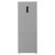 Hotpoint HPK26493XP5UK Dual No Frost 2 Door XL Fridge Freezer with Even Flow- Titanium Inox