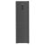 Hotpoint HPKF6353XBR4UK Total No Frost 50/50 Fridge Freezer with VitalCare- Dark Inox 
