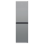 Hotpoint HPKH1261S4UK No Frost 50/50 Fridge Freezer - Silver