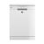 Hoover HSPN 1L390PW 13 place with WiFi, full size, White Dishwasher