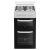 Hotpoint HTG5GCWL Gas Twin Cooker 50CM - 59L - White