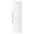 Hoover HOCH1T518EWHK 1.8m x 55cm, frost free, white, 3 Shelves, silver trims, 4 freezer drawers