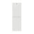 Hoover HVT3CLECKIHW 54.5cm Fridge Freezer - White