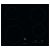 Aeg IBS6420SCB 60cm 4 zone Plug and Play Induction Hob