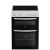 Indesit IDE6VMW Electric Double Cooker 60CM - 69L / 36L with Easy Clean Enamel