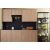 Hotpoint PSLMO65FLSK Visor Hood. 3 Speed. Slider Control. LED Lighting
