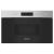 Indesit IMK12XUK Built in microwave oven - stainless steel colour