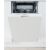 Indesit IN2ID10CS80UK Push&Go Integrated Slimline Dishwasher