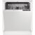 Indesit IN2IE13DT70UK Push&Go Buit In Full Size Dishwasher