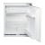 Indesit INBUF011 St-Steel Integrated Fridge - Inbuf011