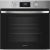 Indesit IO253XUK Turn&Go Single Fan Oven 