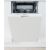 Indesit IN2IE10CS80UK Built In Slimline Dishwasher