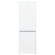 Indesit INKS1361W4UK Low Frost 60/40 Fridge Freezer - White