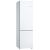 Bosch KGN392WEBG 60cm 70/30 Frost Free Fridge Freezer - White