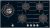 Miele KM3034-1 Gas Hob