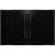 Miele KMDA7272FR-U Framed 2 In 1 Hob with integral Countertop Extractor