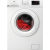 Aeg L6WEJ841N 8kg / 1600 Spin Freestanding Washer Dryer - White