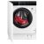 Aeg L7WC84636BI Integrated Washer Dryer. 8kg wash load, 4kg dry load, 1600rpm spin speed