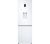 Samsung RB34T652DWW White Fridge Freezer
