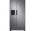 Samsung RS67A8811S9 American Style Fridge Freezer - Matt Stainless