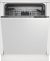 Blomberg LDV42221 Dishwasher, Built-in
