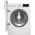 Blomberg LWI284421 8kg 1400 Spin Integrated Washing Machine