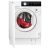 Aeg LX6WG74634BI Integrated Washer Dryer 7kg wash load, 4kg dry load, 1600rpm spin speed