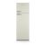 Montpellier MAB346EC 60cm Retro Top Mount Fridge Freezer Cream