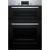 Bosch MBA578BS7B Electronic, white